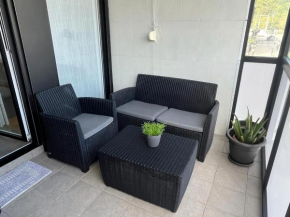 Apartamento moderno y acogedor ideal familias